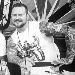 Meet your Posher, Bryan